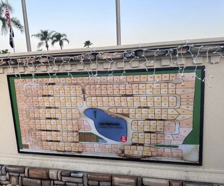 Lake Highlander Mobile Home Park (55+)