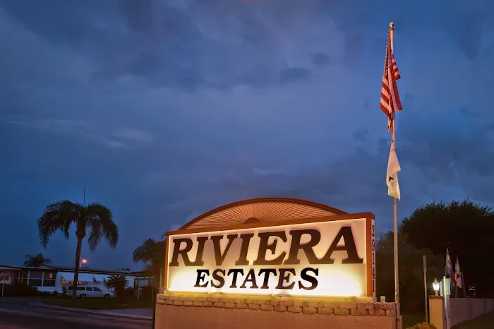 Riviera Estates Picture 4