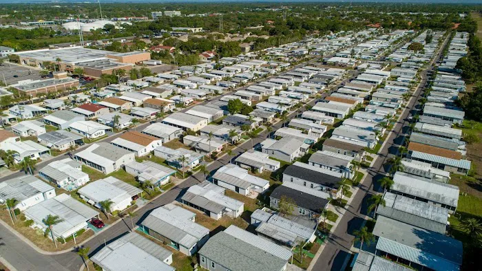 Regency Heights Picture 4