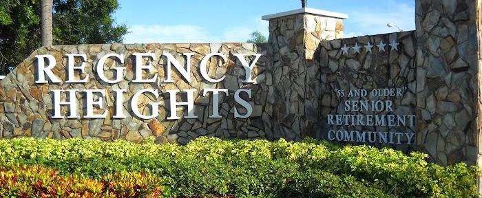 Regency Heights Picture 8