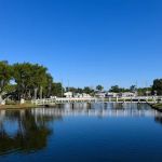 Amber Glades Mobile Home Park