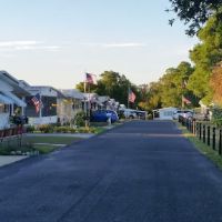 Colony Club Mobile Home Estates ico