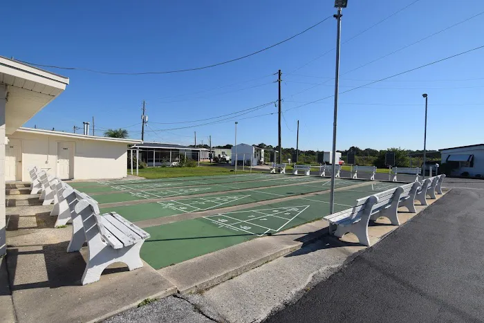 Cypress Shores Manufactured Home Community Picture 1