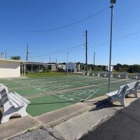 Cypress Shores Manufactured Home Community ico