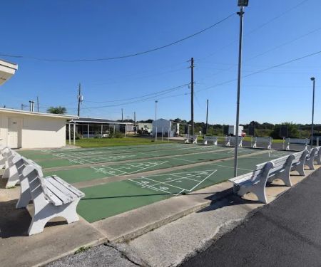 Cypress Shores Manufactured Home Community