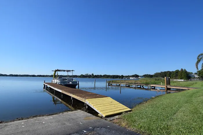 Cypress Shores Manufactured Home Community Picture 10