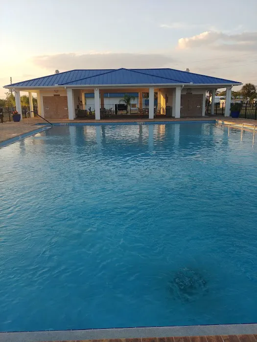 Lake Region Village Picture 3