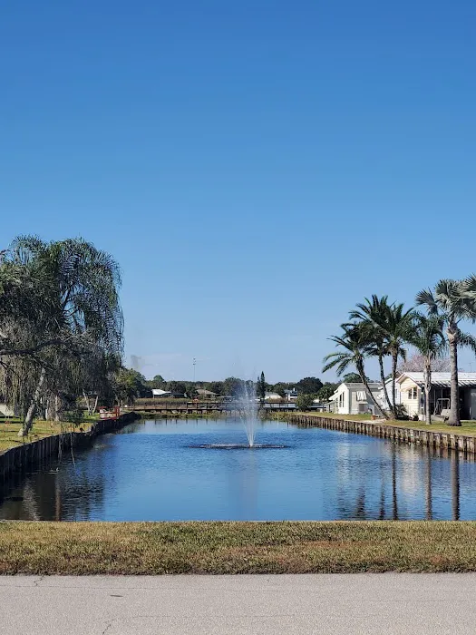 Lake Region Village Picture 2