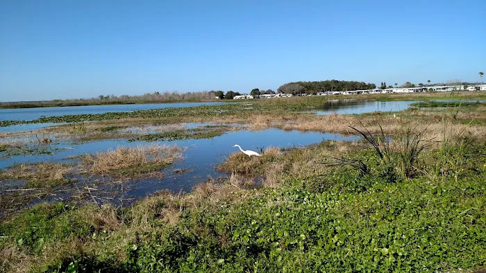 Lake Region Village Picture 4