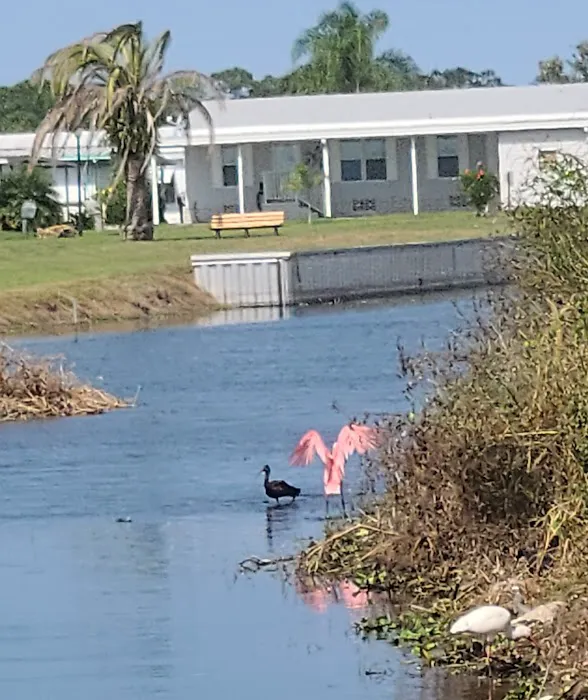 Lake Region Village Picture 1