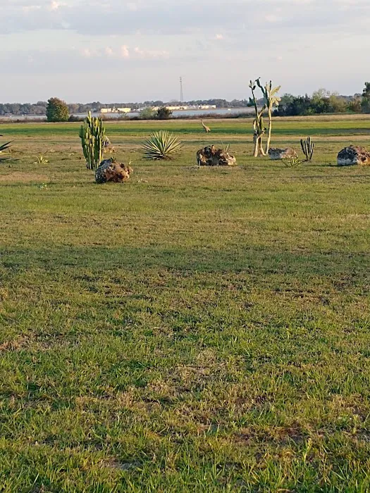 Lake Region Village Picture 9