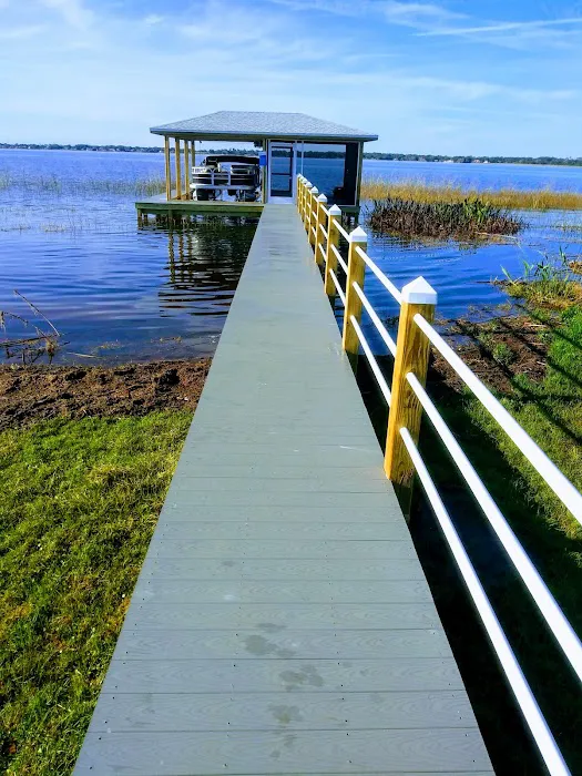 Lake Region Village Picture 7