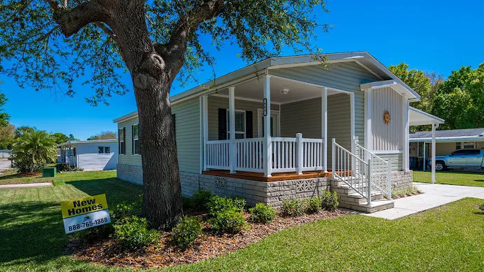 Westside Ridge Picture 2