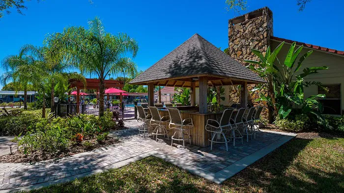 Westside Ridge Picture 1