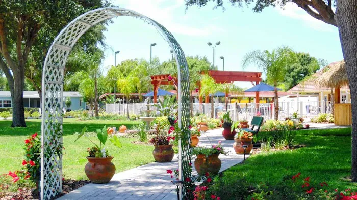 Westside Ridge Picture 8