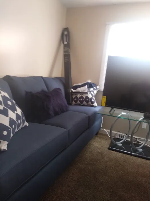 21 PALMS Travel Resort Picture 2