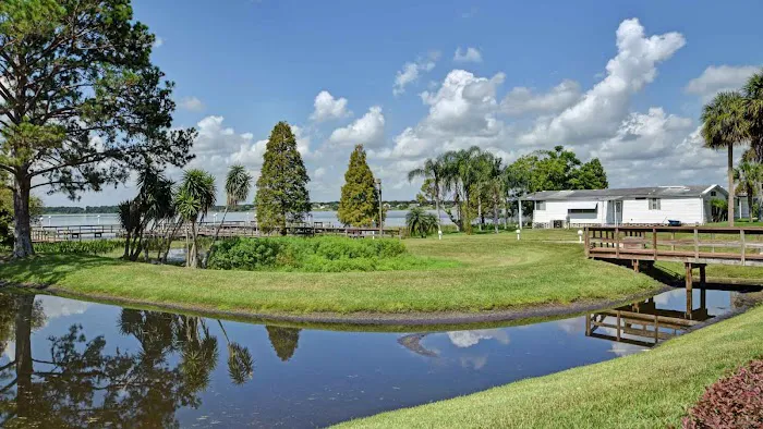 Lake Juliana Landings Picture 6