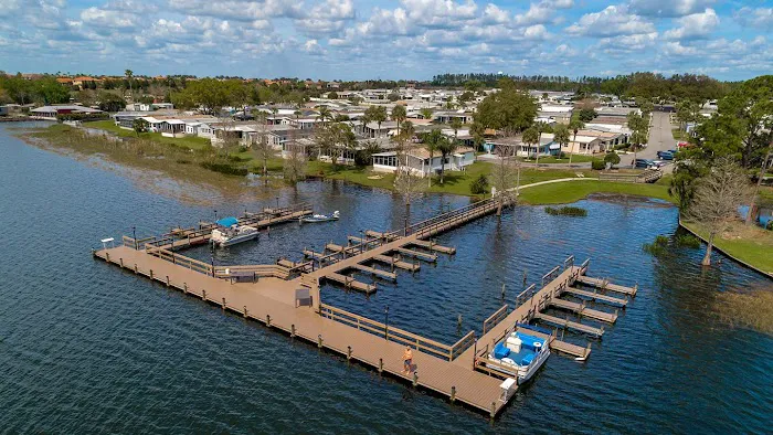 Lake Juliana Landings Picture 1