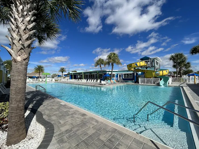 Camp Margaritaville Auburndale Picture 1