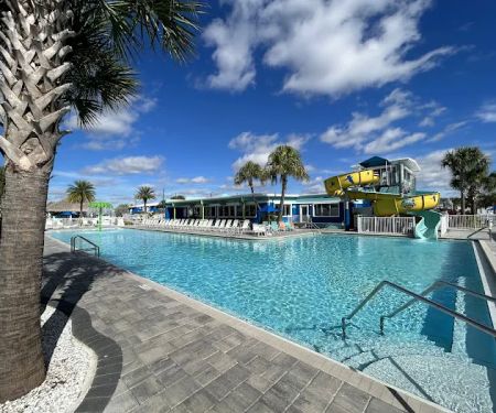 Camp Margaritaville Auburndale