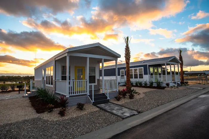 Camp Margaritaville Auburndale Picture 10