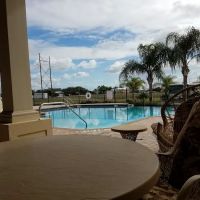 Bay Lake Motorcoach Resort ico