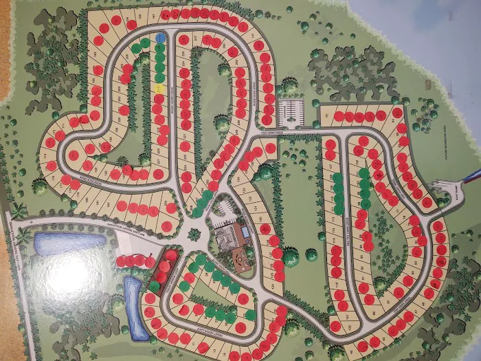 Bay Lake Motorcoach Resort Picture 3