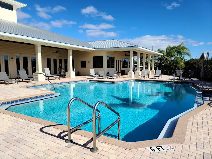 Bay Lake Motorcoach Resort Picture 5