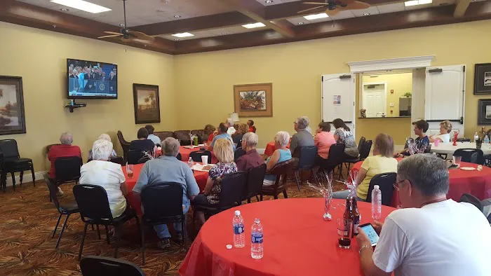 Bay Lake Motorcoach Resort Picture 7