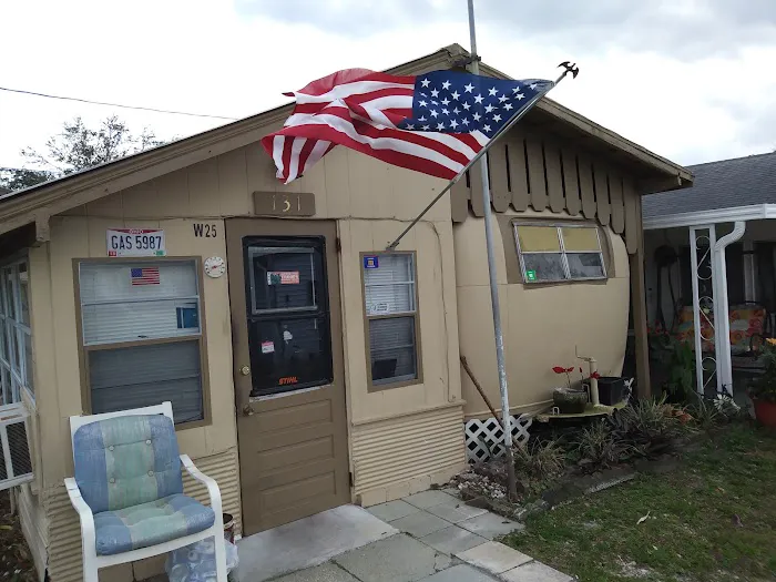 St Cloud RV Park Picture 1