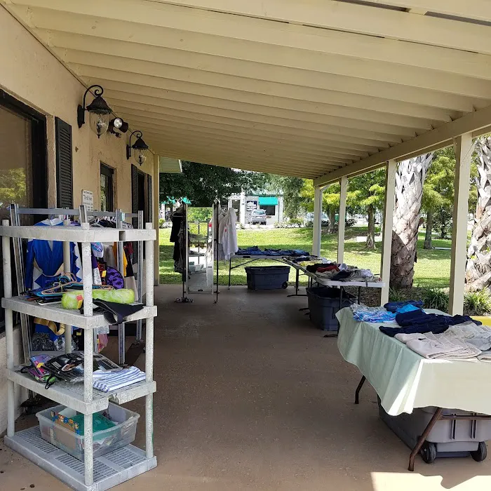 St Cloud RV Park Picture 3