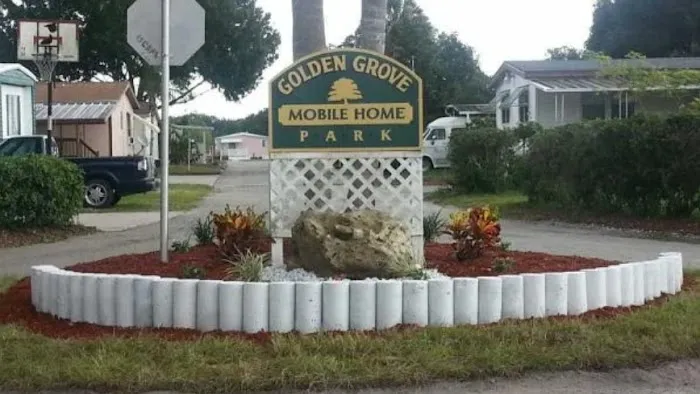 Golden Grove MHP Picture 1