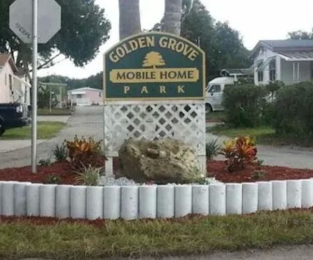 Golden Grove MHP