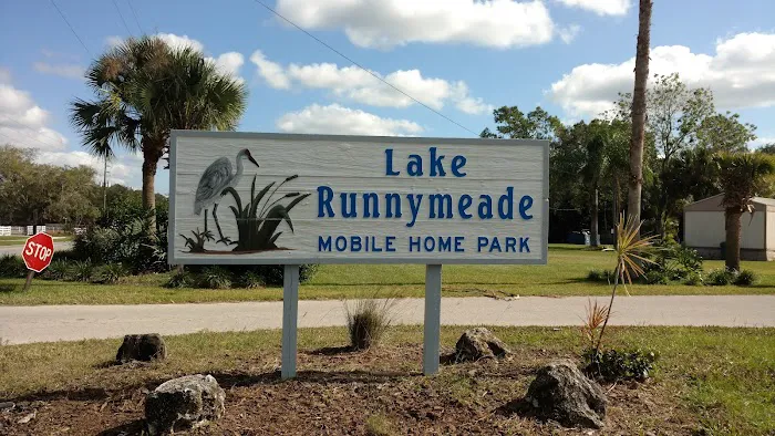 Lake Runnymeade Picture 2