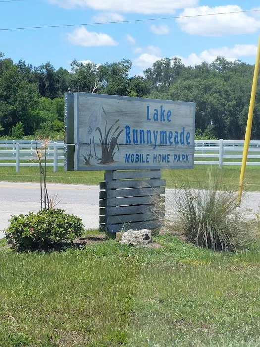 Lake Runnymeade Picture 10