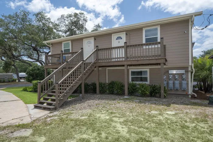 Canoe Creek RV Resort Picture 1
