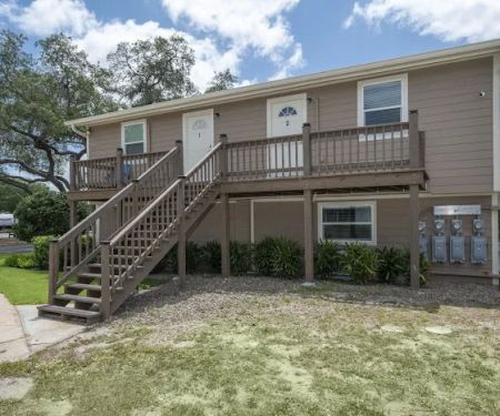 Canoe Creek RV Resort