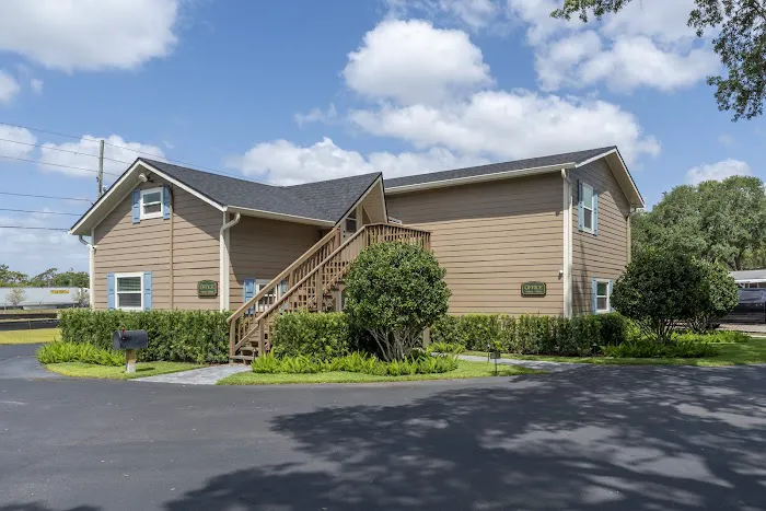 Canoe Creek RV Resort Picture 5