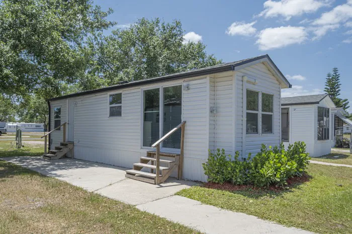 Canoe Creek RV Resort Picture 4