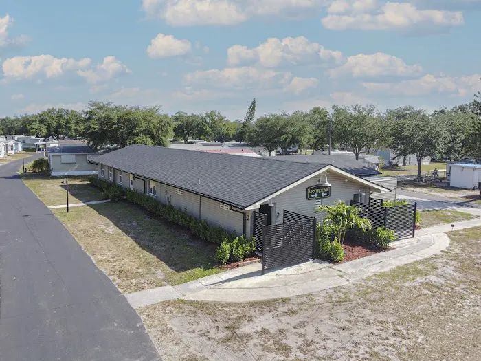 Canoe Creek RV Resort Picture 6