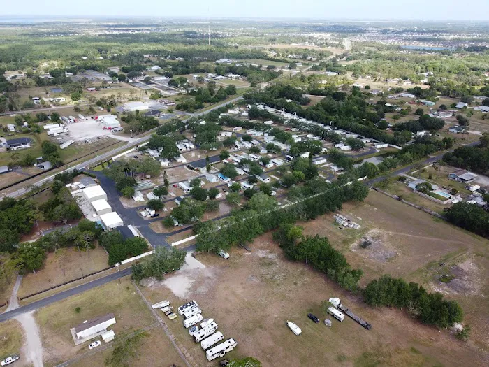 Canoe Creek RV Resort Picture 9