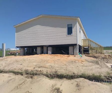 Colonial Mobile Home Park