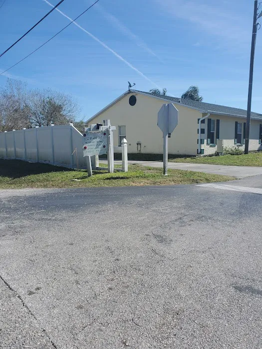 Sharps Mobile Home Park Picture 4