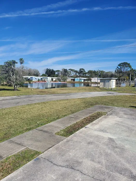 Sharps Mobile Home Park Picture 1