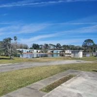 Sharps Mobile Home Park ico