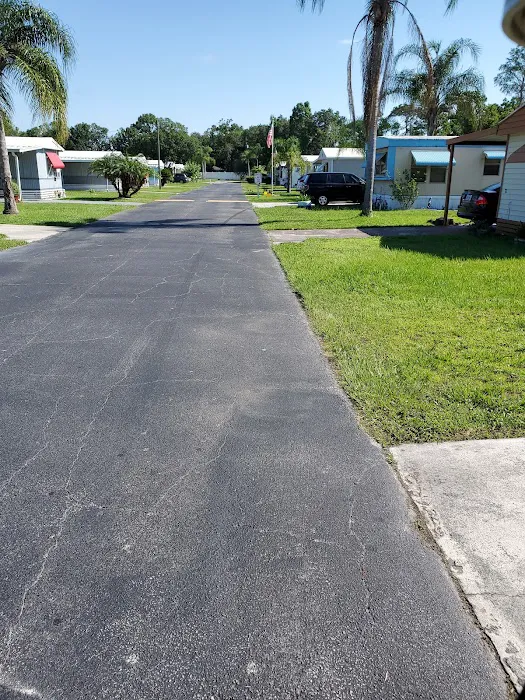 Sharps Mobile Home Park Picture 5