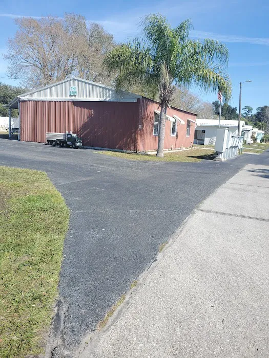 Sharps Mobile Home Park Picture 2