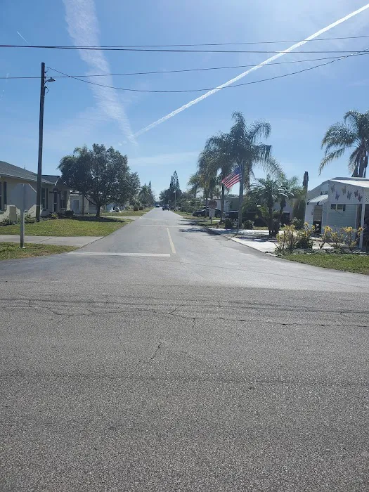 Sharps Mobile Home Park Picture 10