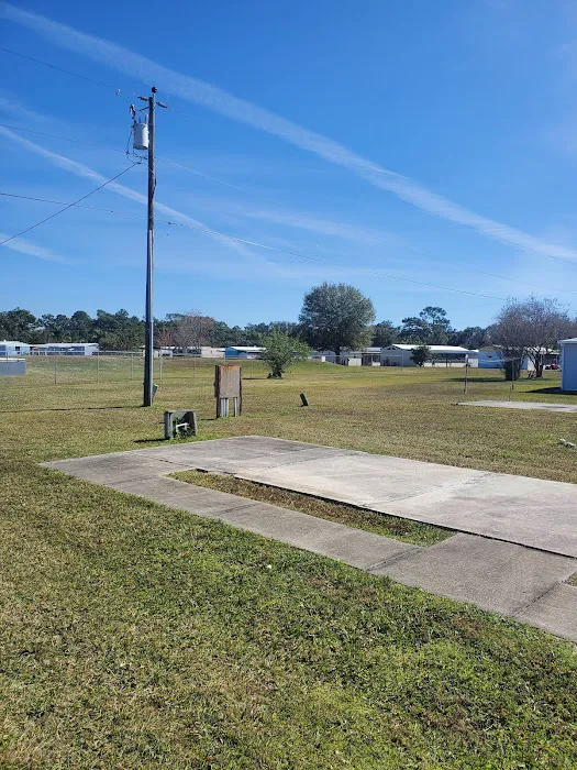 Sharps Mobile Home Park Picture 6
