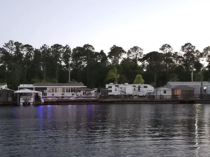 Shelter Cove Picture 1